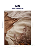 Company Profile Pamphlet