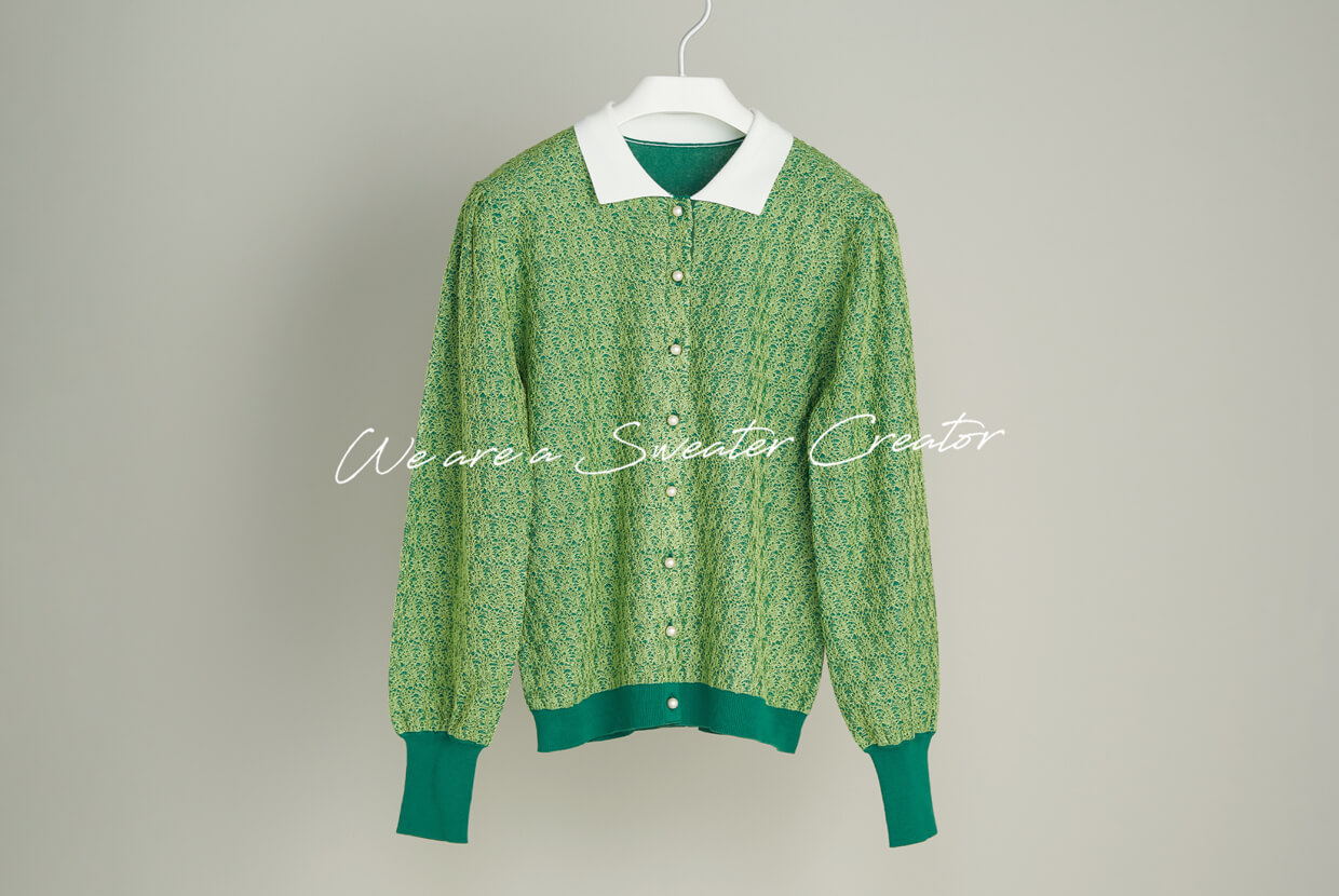 NST(HK) SWEATER COLLECTION