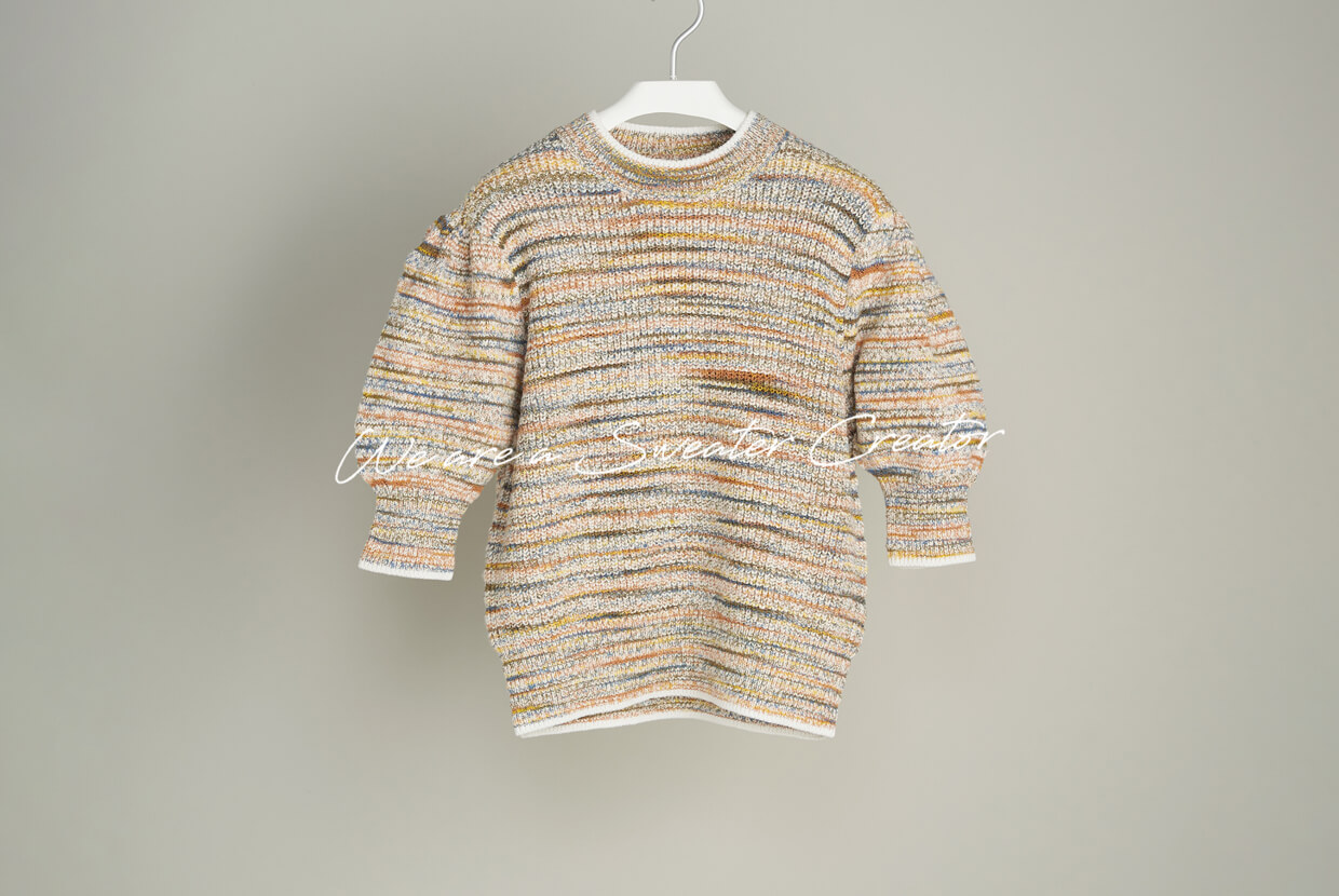 NST(HK) SWEATER COLLECTION